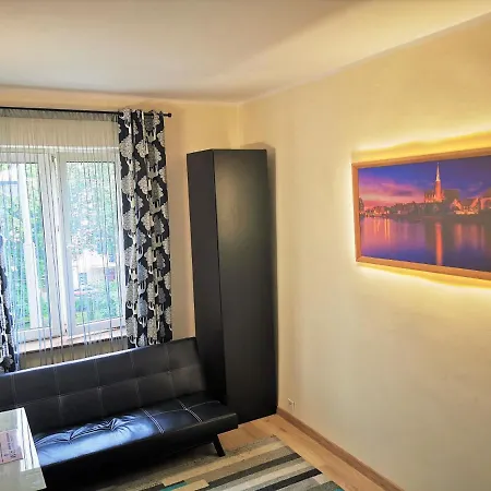 Apartament W Centrum Daire