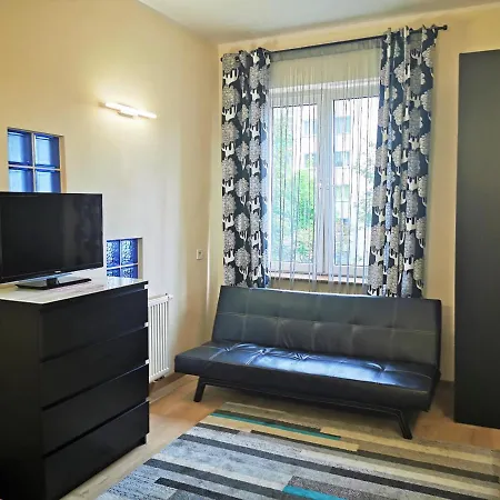 Apartament W Centrum * Wroclaw