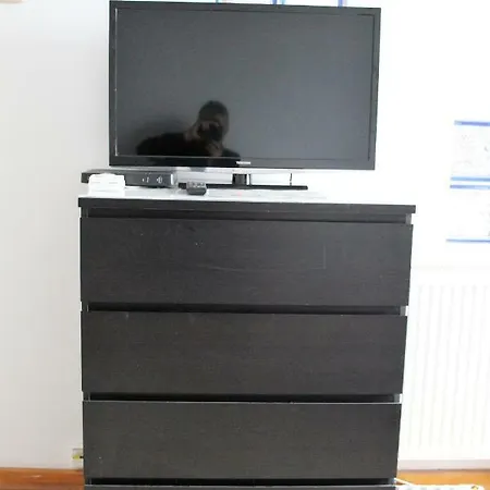 Apartament W Centrum Daire Wroclaw