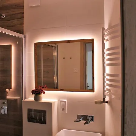 Apartament W Centrum Wroclaw