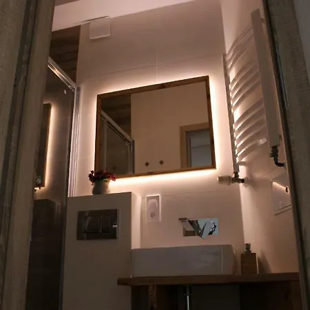 Daire Apartament W Centrum *
