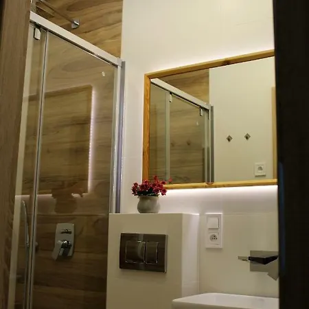 Apartament W Centrum Daire Wroclaw