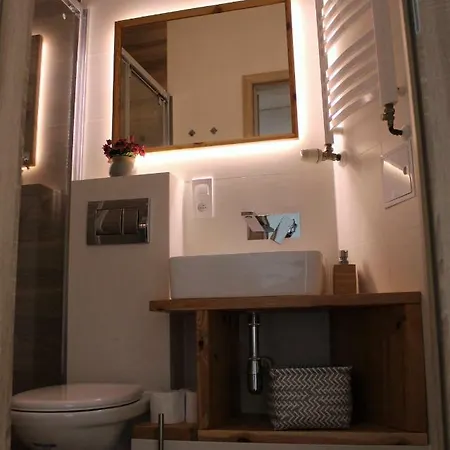 Daire Apartament W Centrum Wroclaw