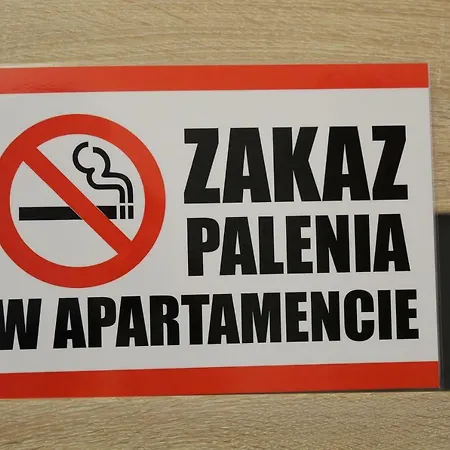 Apartament W Centrum Daire *