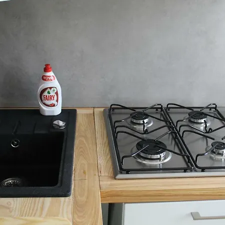 Daire Apartament W Centrum *